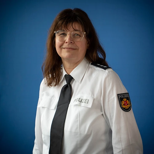 Foto von Sandra Pinkawa