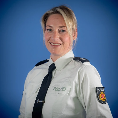 Foto von Katharina Siegmund