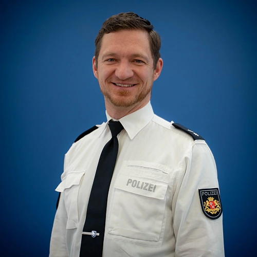 Foto von Kevin Tiedemann