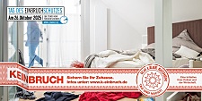Tag des Einbruchschutzes 