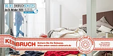 Tag des Einbruchschutzes 